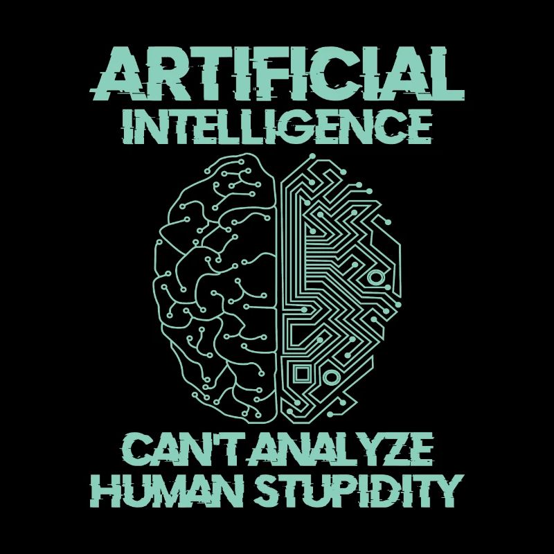 Programmeur d’intelligence artificielle Cerveau
