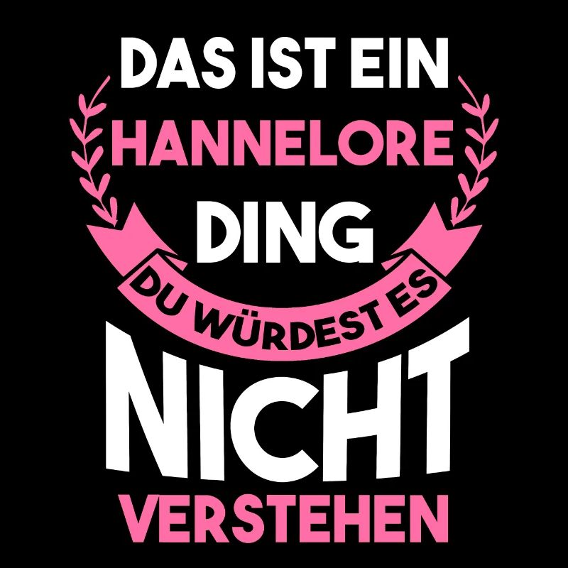 Hannelore