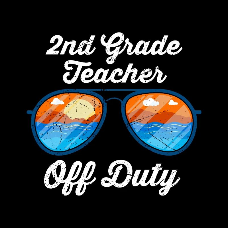 Second Class Class Class Teacher off duty Holiday Teacher