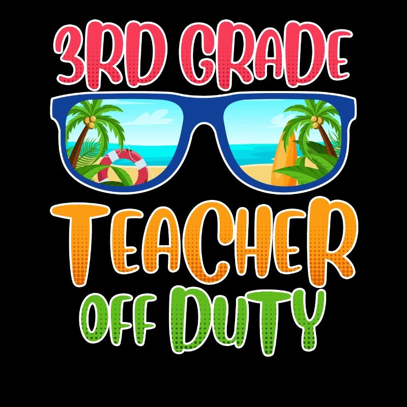 Third Class Class Teachers on Vacation Teachers