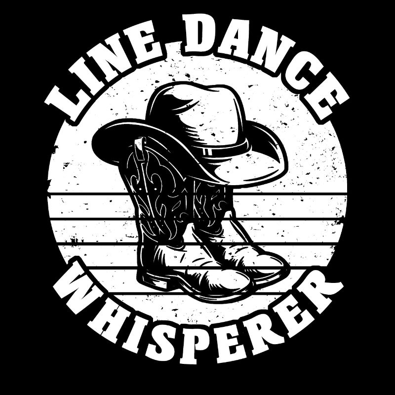 Line Dancing Line Dance
