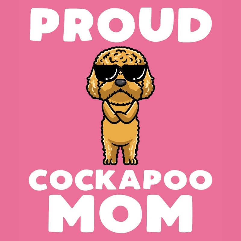 Cockapoo Dog