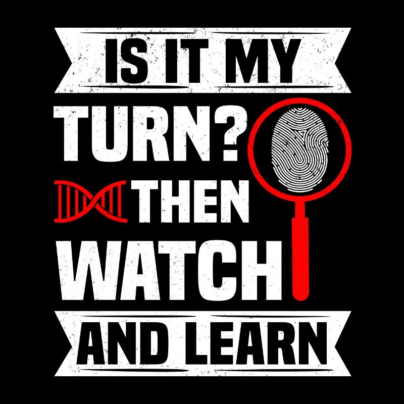 Forensic Scientist Criminologist Investigator Forensics