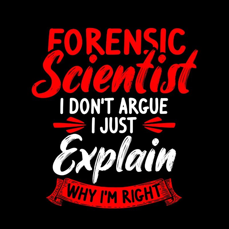 Forensic Criminology Investigator Forensic Scientist