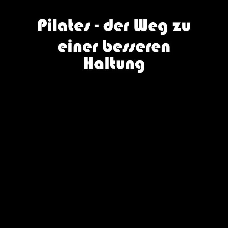 Pilates - Pilates - der Weg zu einer besseren