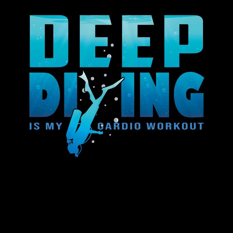 Tief Tauchen Freedive DeepDive