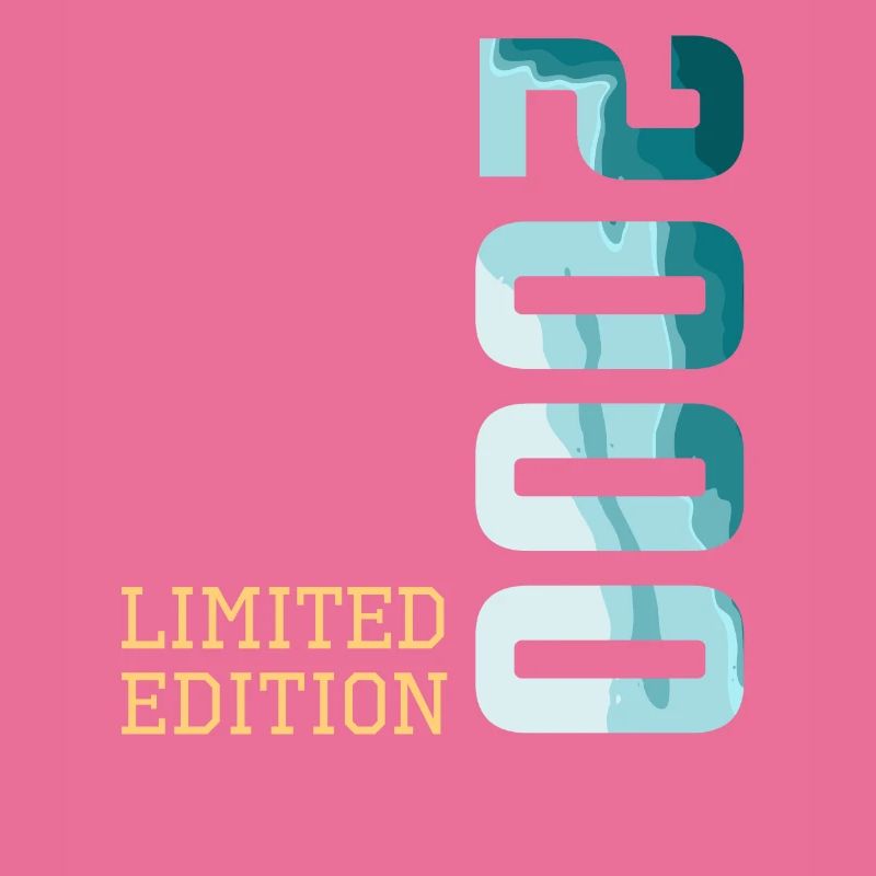 2000 Édition Limitée