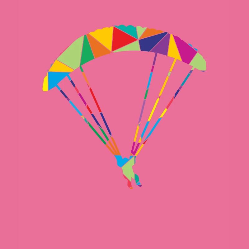 Parapente Poly Bas Poly Parapente Polygone