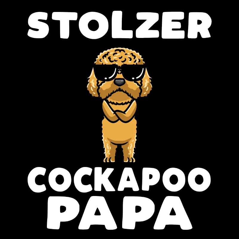 Stolzer Cockapoo Papa