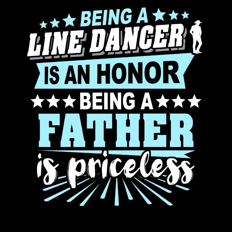 Line Dance Papa Line Dancing Father