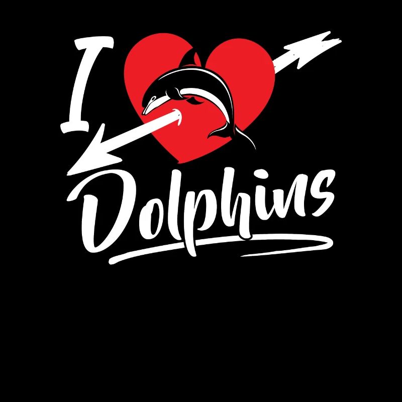 I love dolphins dolphin dolphin dolphins