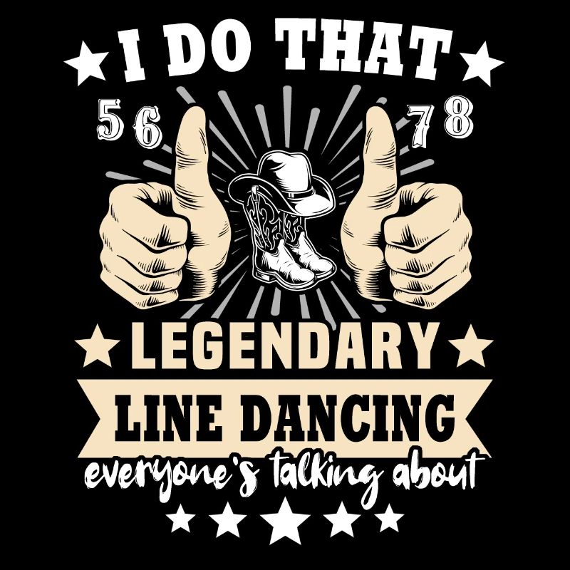 Cadeau de danse en ligne
