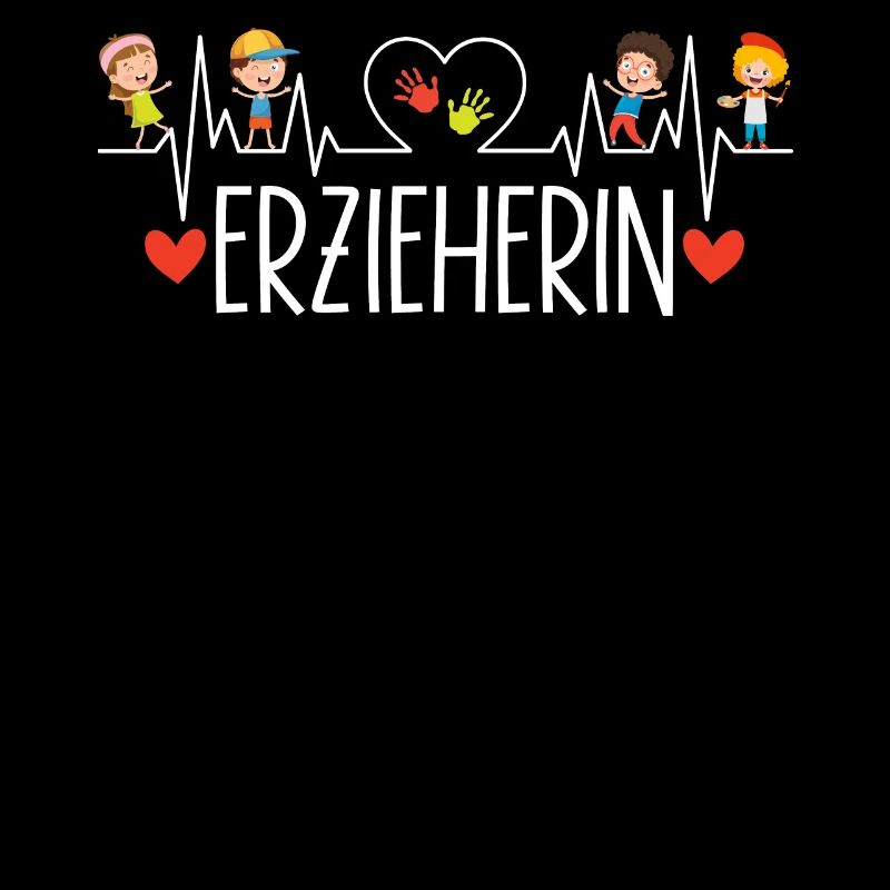 Erzieherin
