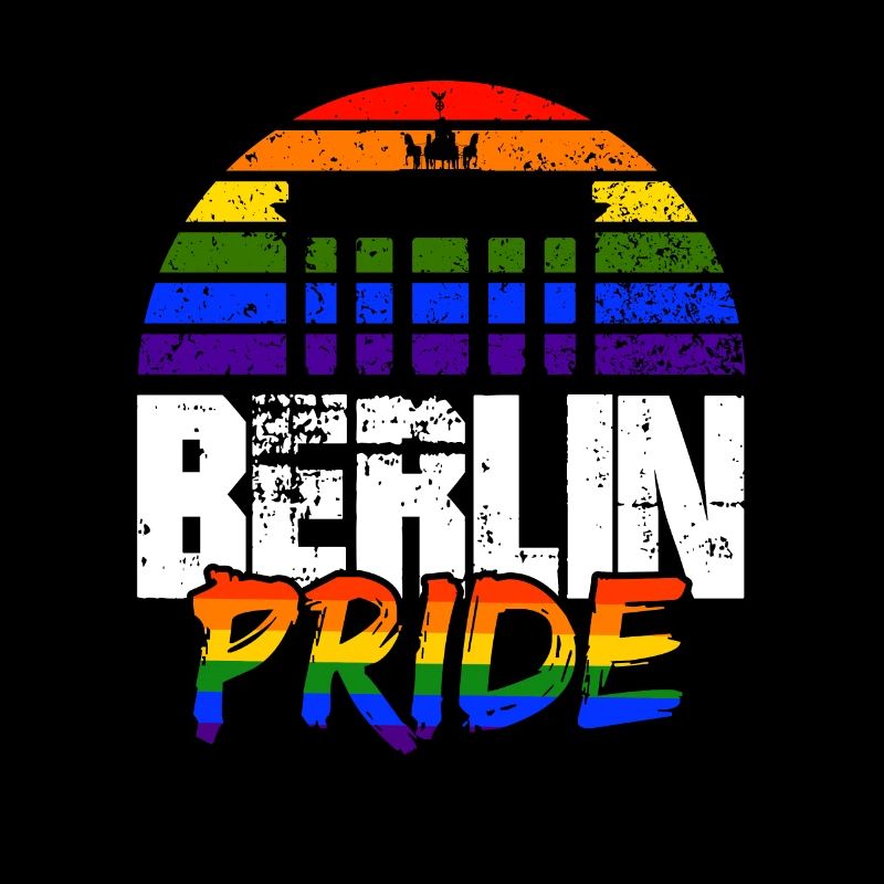 Fierté Berlin