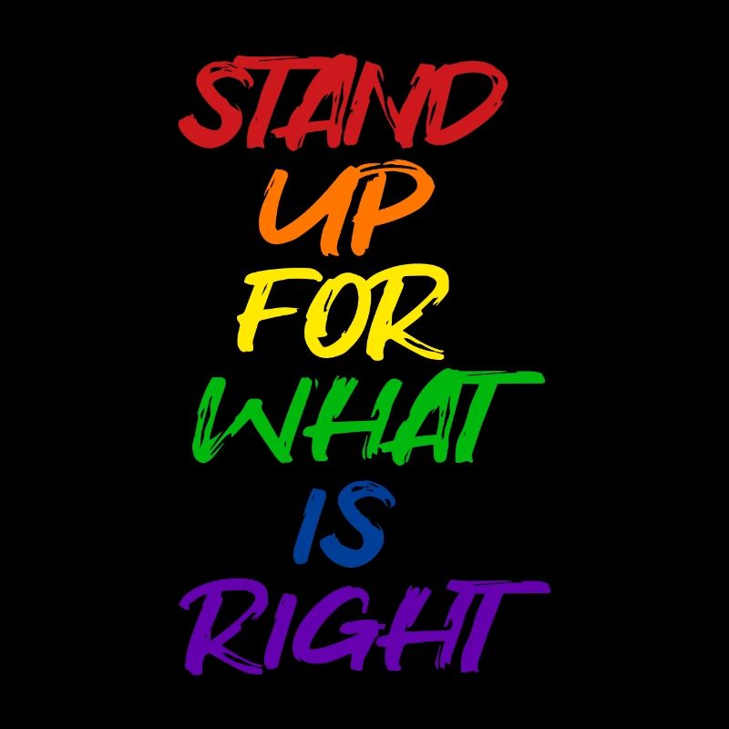 Déclaration LGBT de la fierté