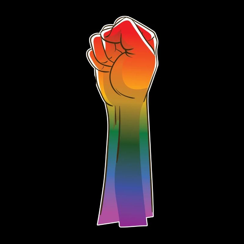 Unity Faust Equality Justice