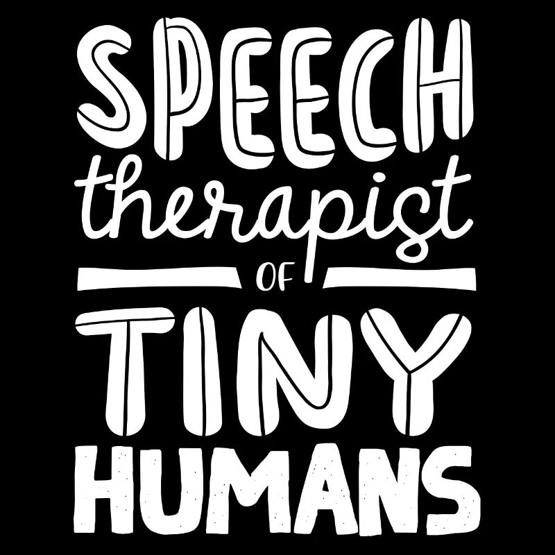 Speech-language pathology, speech-language pathologist