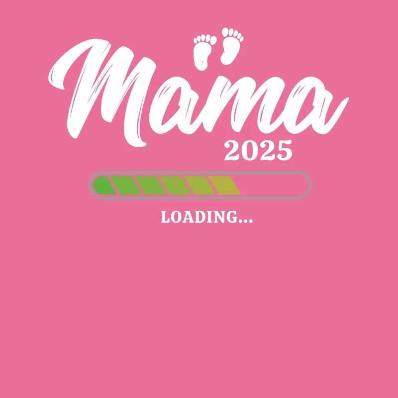 Mama Loading 2025