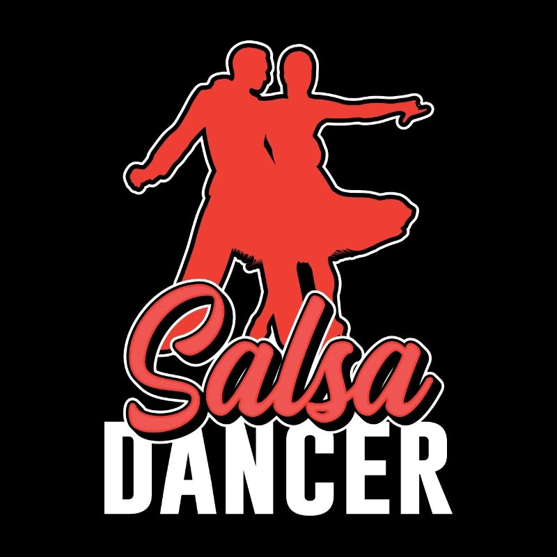 Danseur de salsa Hobby Danse de danse