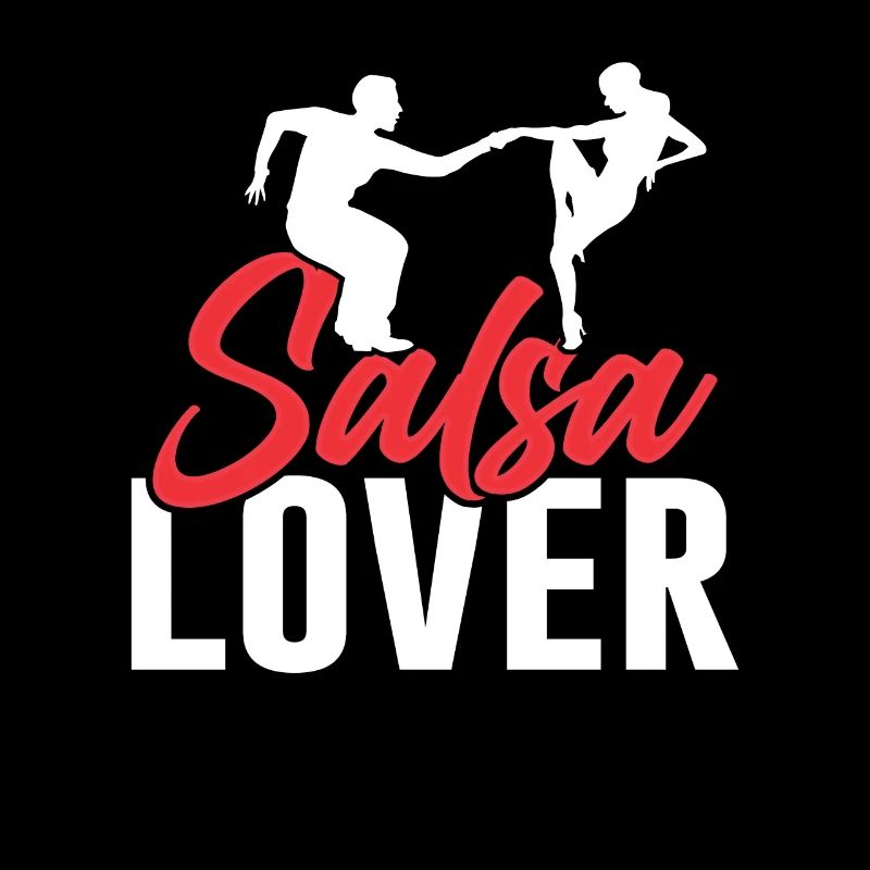 Salsa Lovers Hobby Dance Dancers Dancing