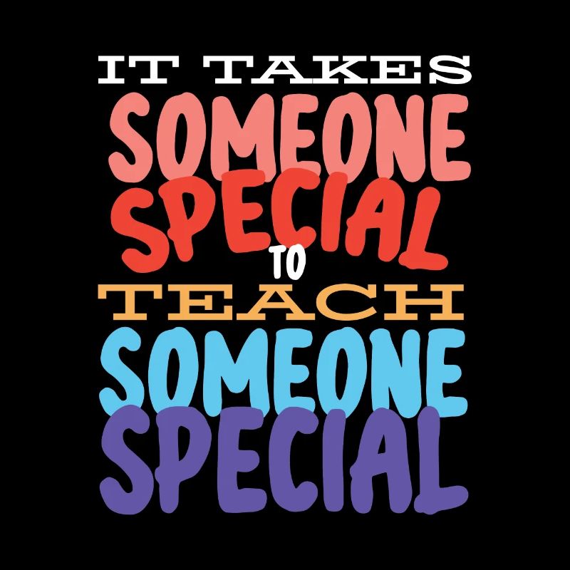 Special Needs Education, Special Education