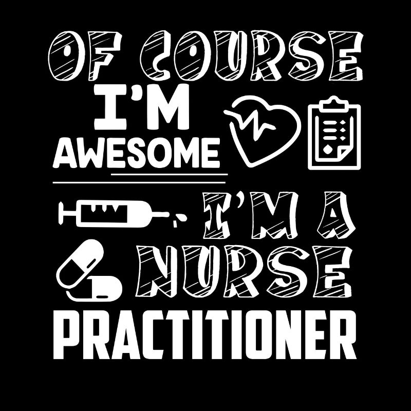 Nurse Practitioner Awesome Nurse Practitioner