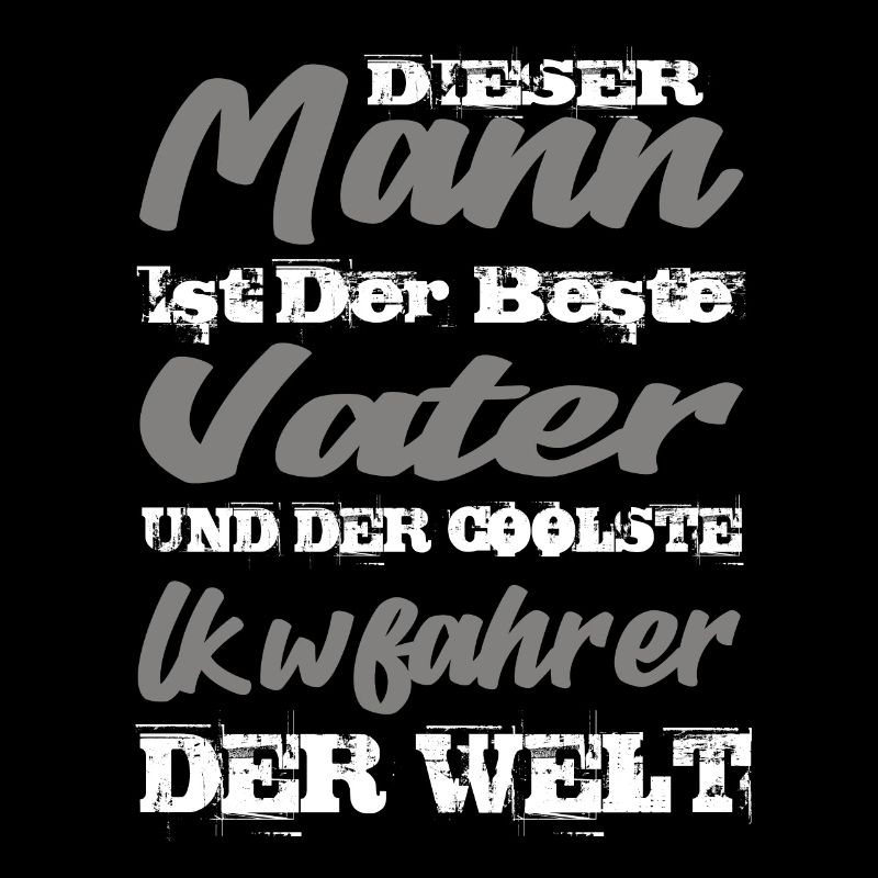 Lkwfahrer