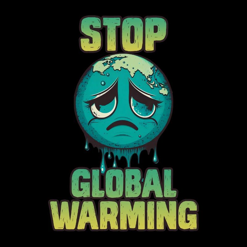 Climate Protection Stop Global Warming Climate-friendly