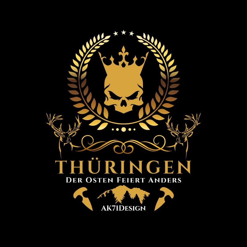 Thüringen-Der Osten feiert anders !