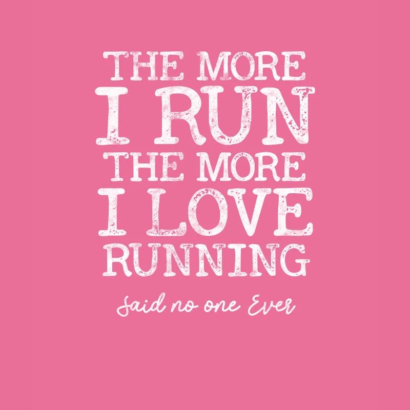 Running Runner Jogging Jogging Runner Gift