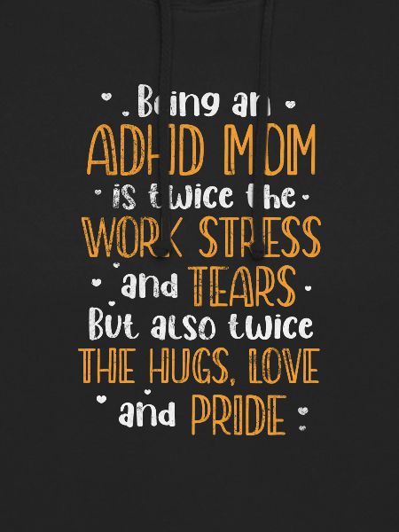 ADHS Mutter