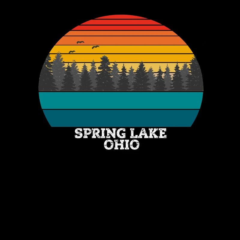 Spring Lake Ohio