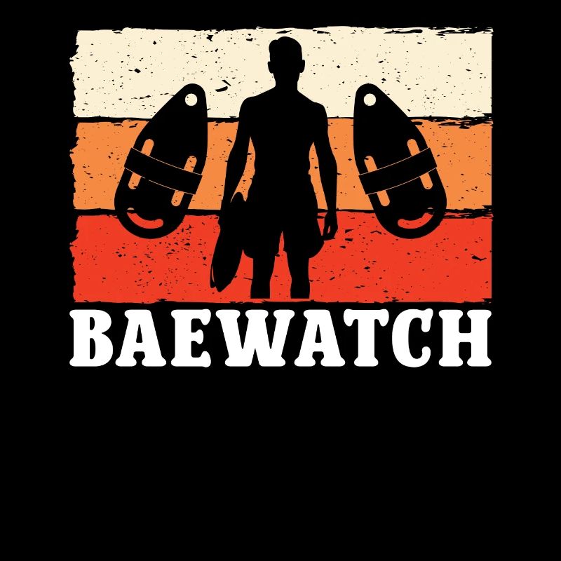 Lifeguards, Baewatch, lifeguards, pool rangers