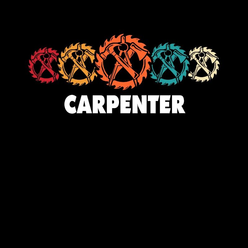 Charpentier, charpentier, charpentier,