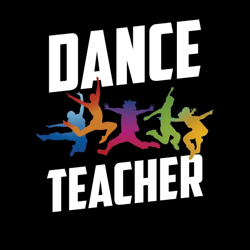 Dance Teacher Dance Course Dance Teacher Dance School
