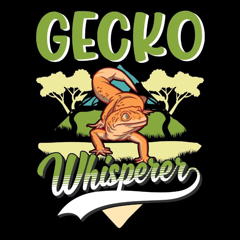 Gecko Whisperer Gecko Whisperer Leopard Gecko