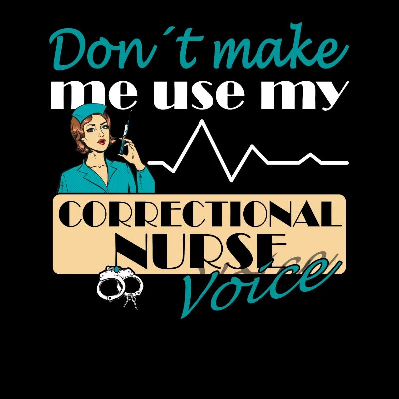 Prisons RN Correctional Nurse