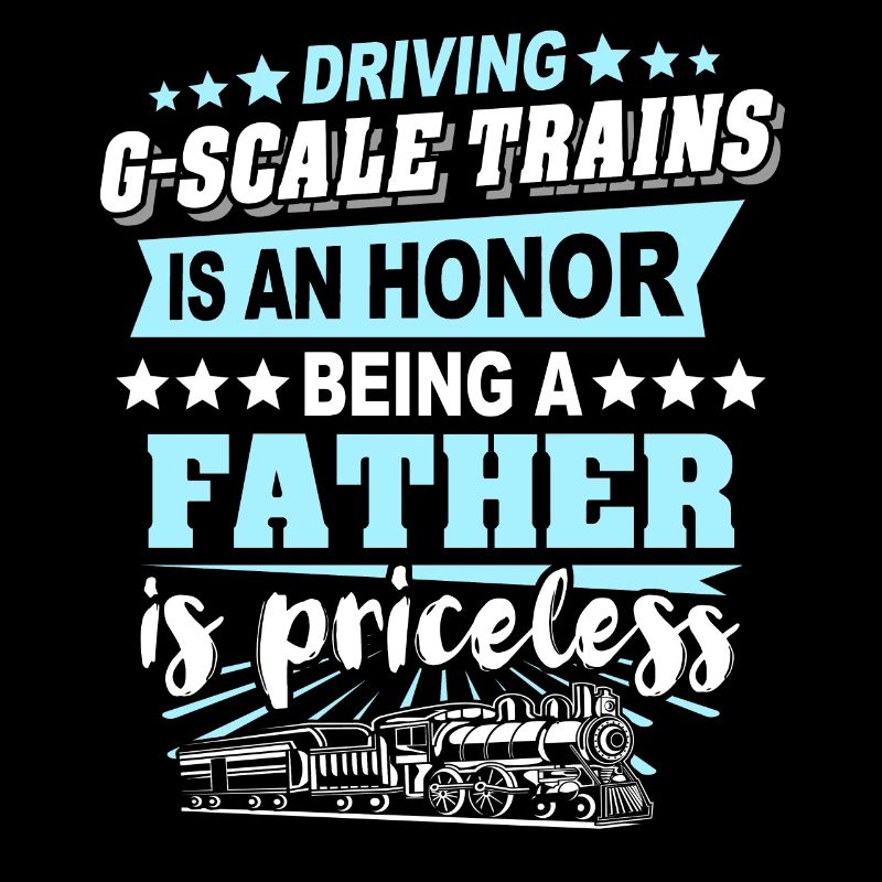 Gartenbahn Spur G Papa