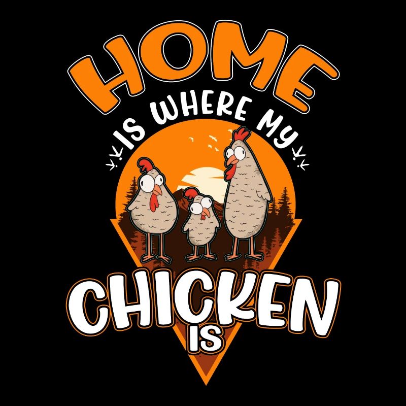 Poulets Home Farmer Poulet