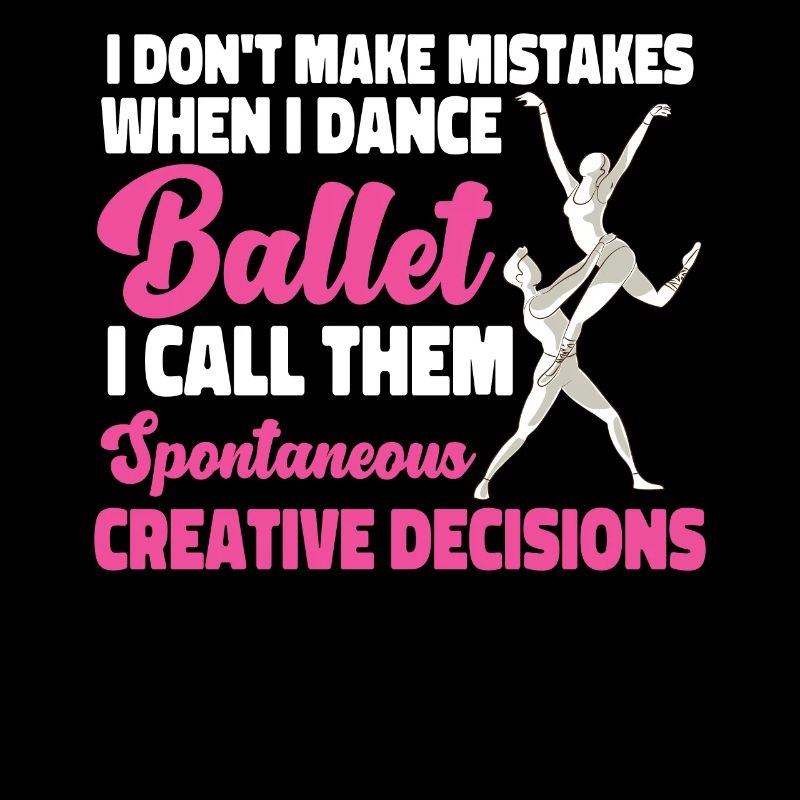Ballet Danseuse Danse Ballerine