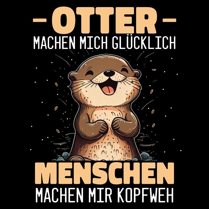Otter Seeotter