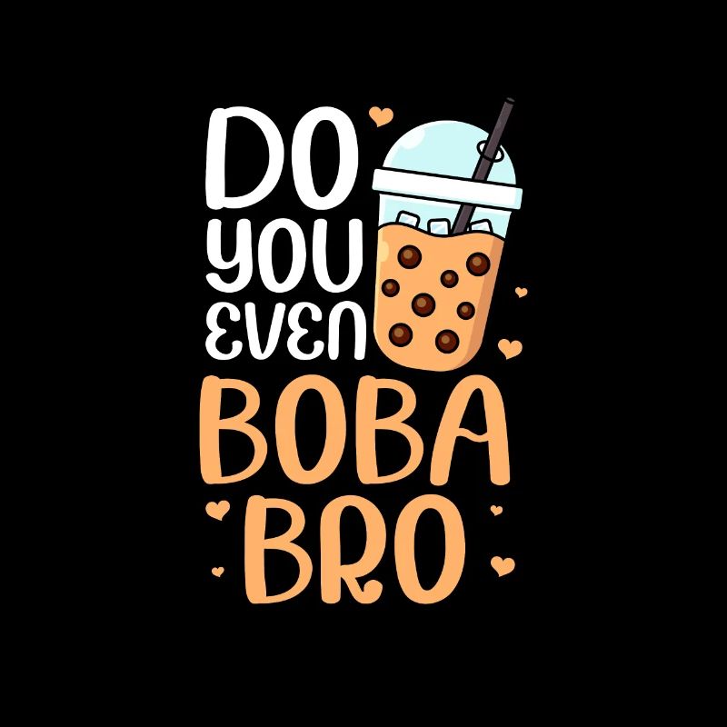 Bubble Tea