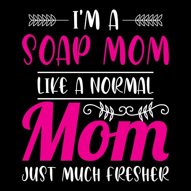 Soap making