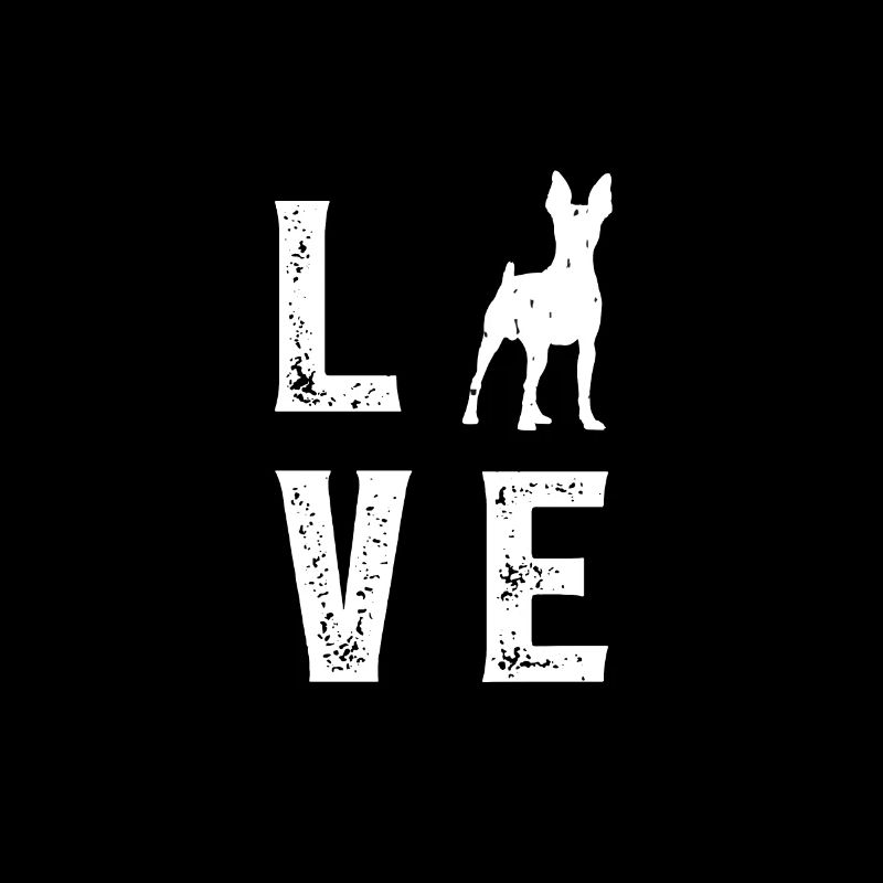 Amour Pinscher