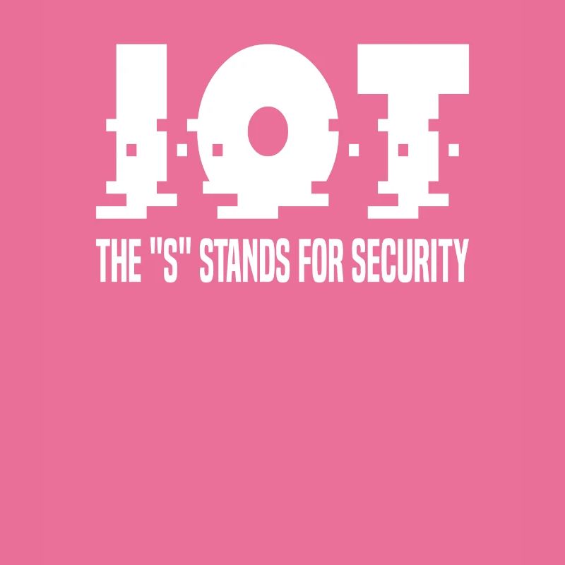 Internet Des Objets IOT Programmeur Admin IT