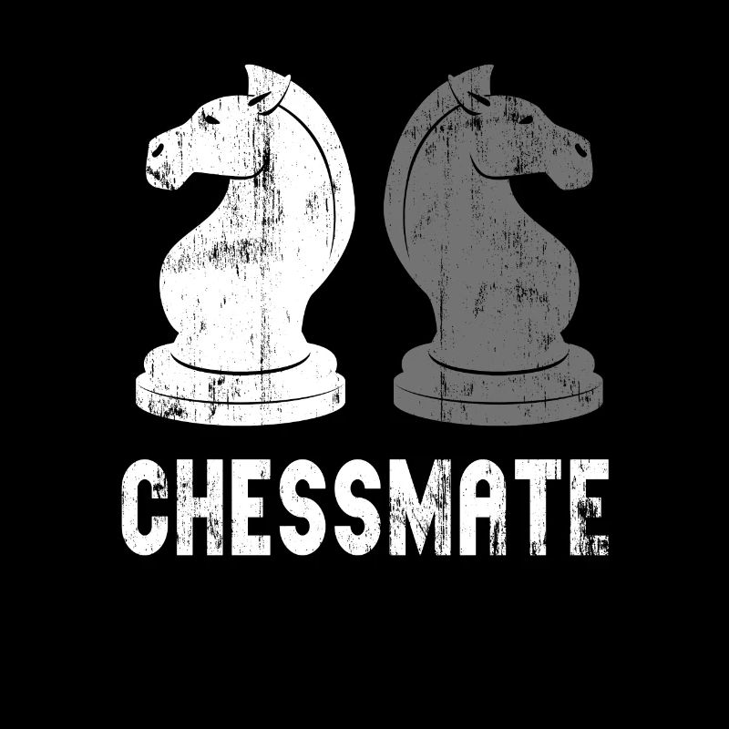 Chessmate Funny Chess Game Partner Ami