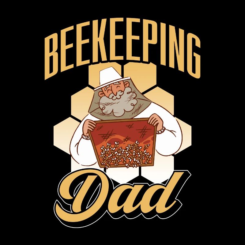 Beekeeping, Papa, Beekeepers, Beekeepers, Honey Bee