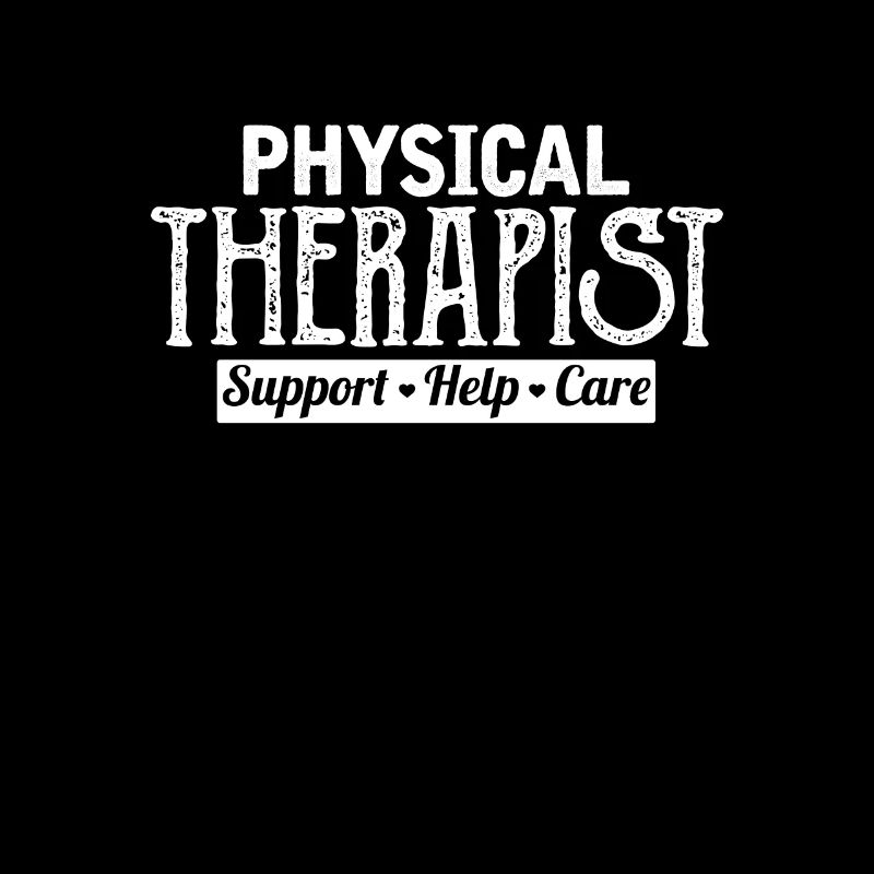 Physical Therapy Physical Therapist PT Therapist