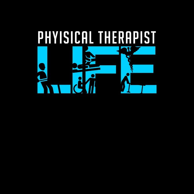 Physical Therapy Physical Therapist PT Therapist