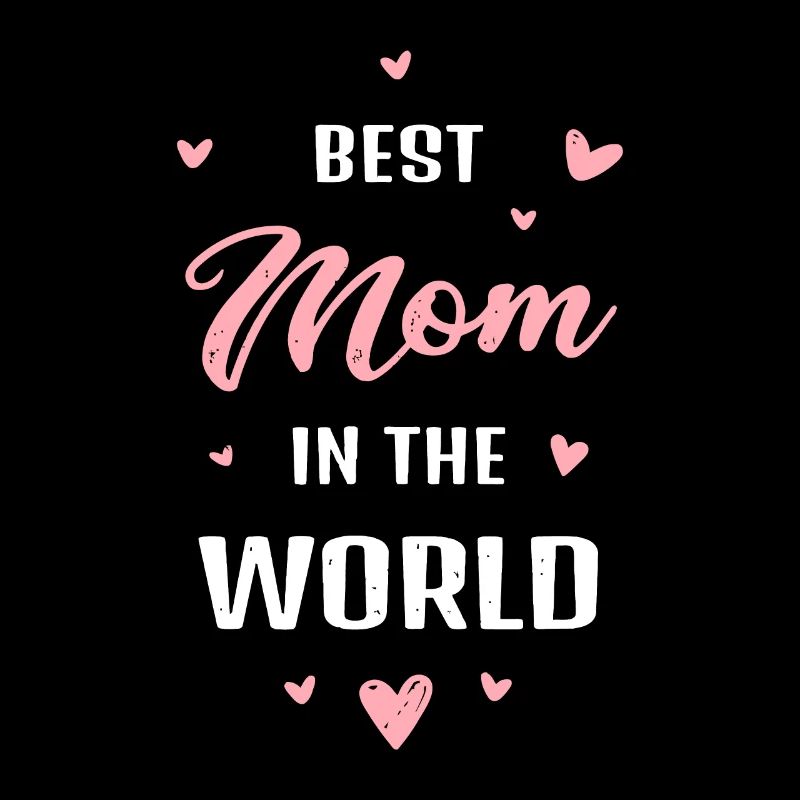 Beste Mutter der Welt Beste Mutter aller Zeiten Muttertag